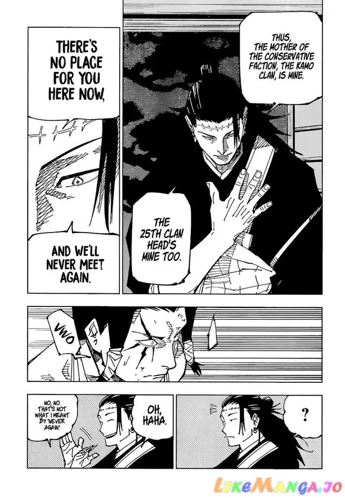 Jujutsu Kaisen Chapter 191 image 08_optimized